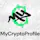 My Crypto Profile