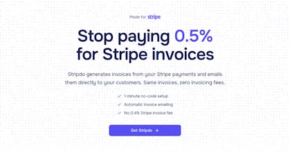 Stripdo gallery image