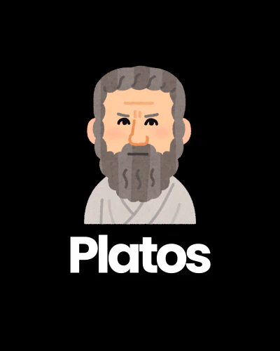 Platos logo