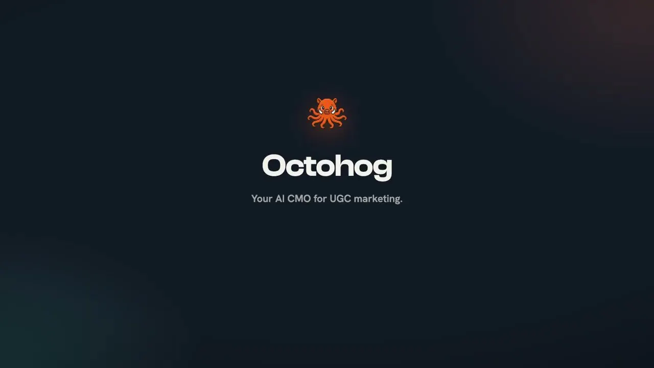 Octohog gallery image