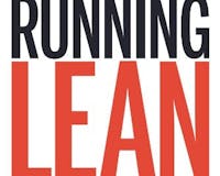 Running Lean media 3