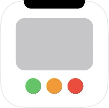 PDF إلى البطاقات التعليمية iOS