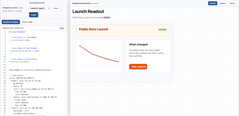 XCON Viewer screenshot 4