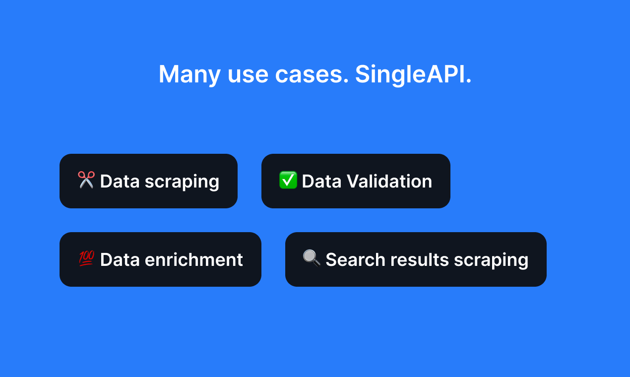 Singleapi media 2