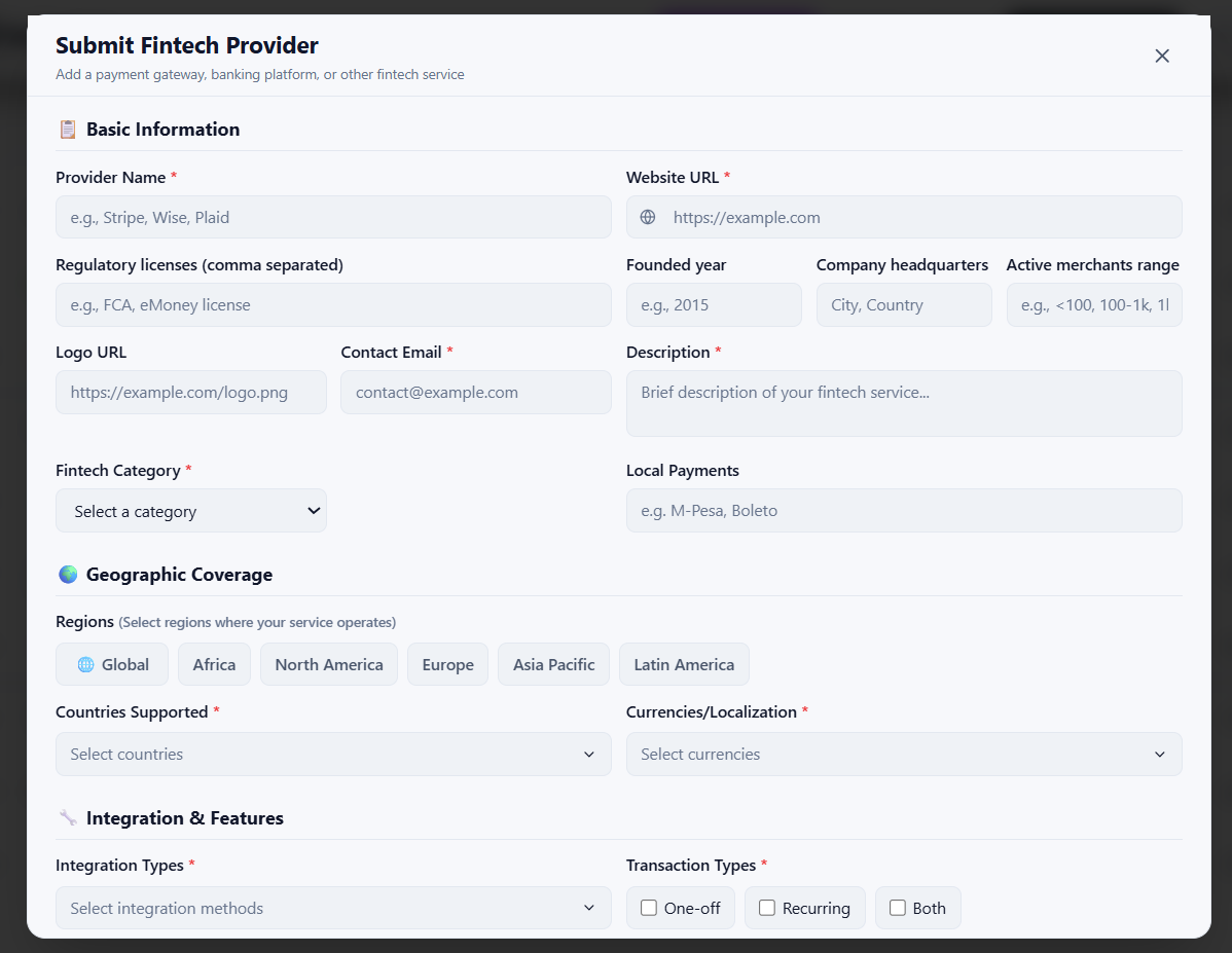 PayGate Directory gallery image