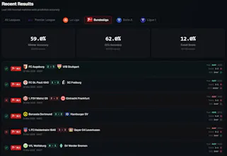 Oddsly gallery image