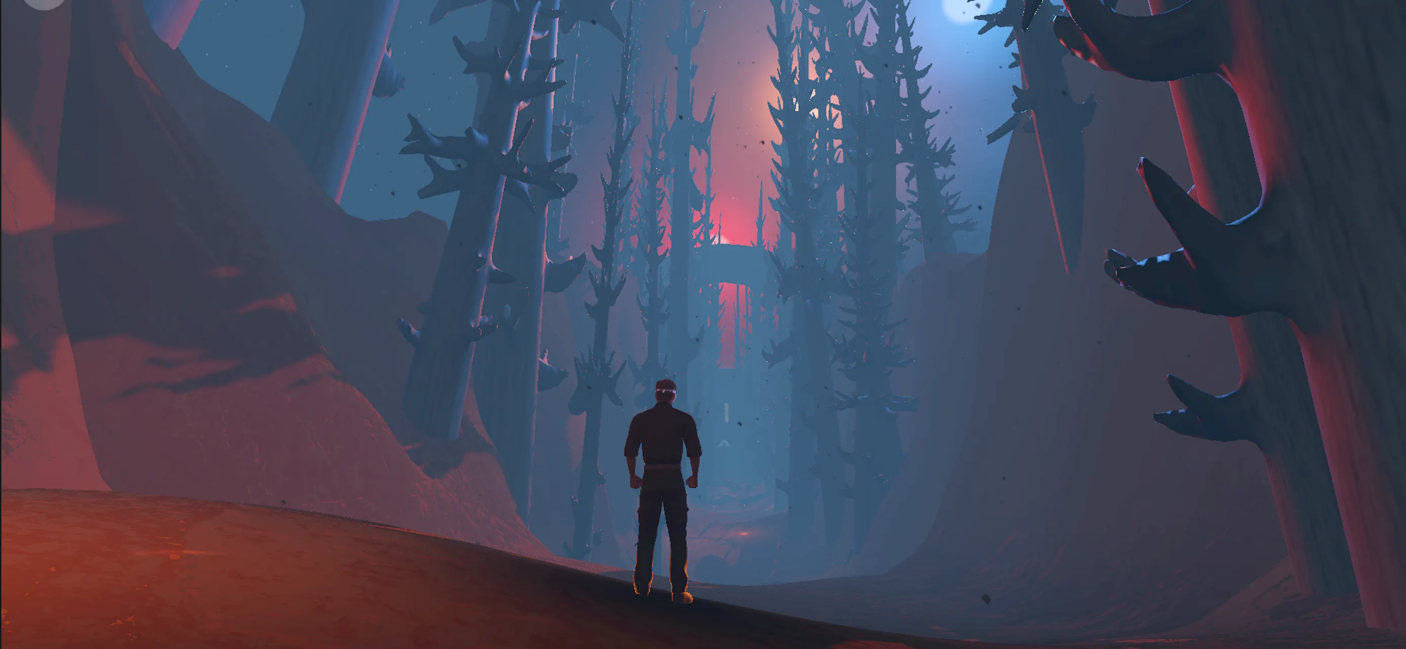 Stillsky: An Atmospheric Adventure gallery image