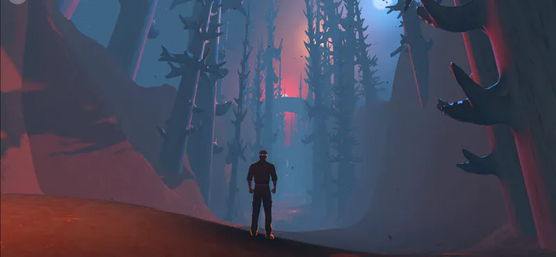 Stillsky: An Atmospheric Adventure screenshot 3