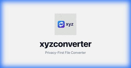 xyzconverter gallery image