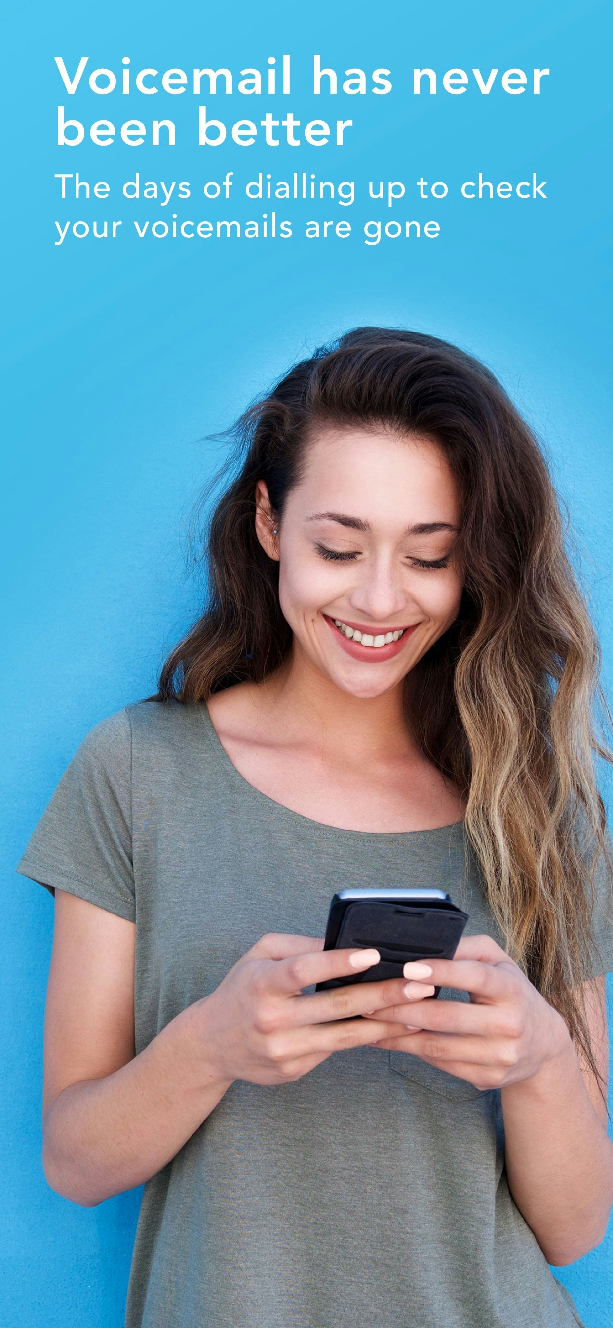 World Voicemail gallery image