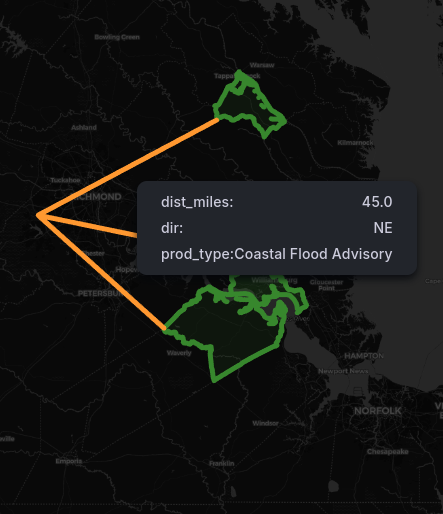 Geo Risk Services - Geographic factors for modern risk assessment media 4