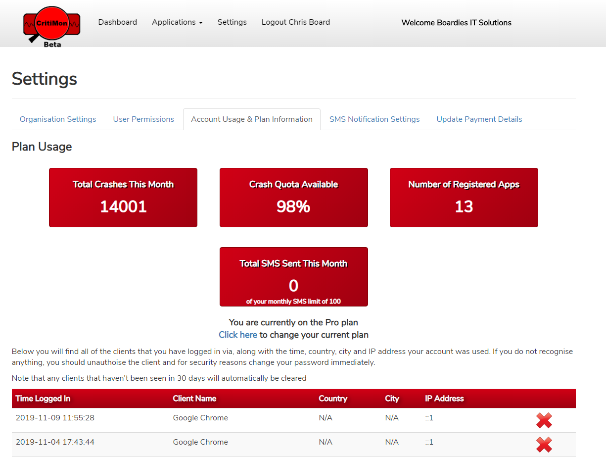 CritiMon gallery image