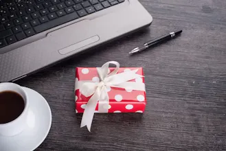 Best Gift Ideas gallery image