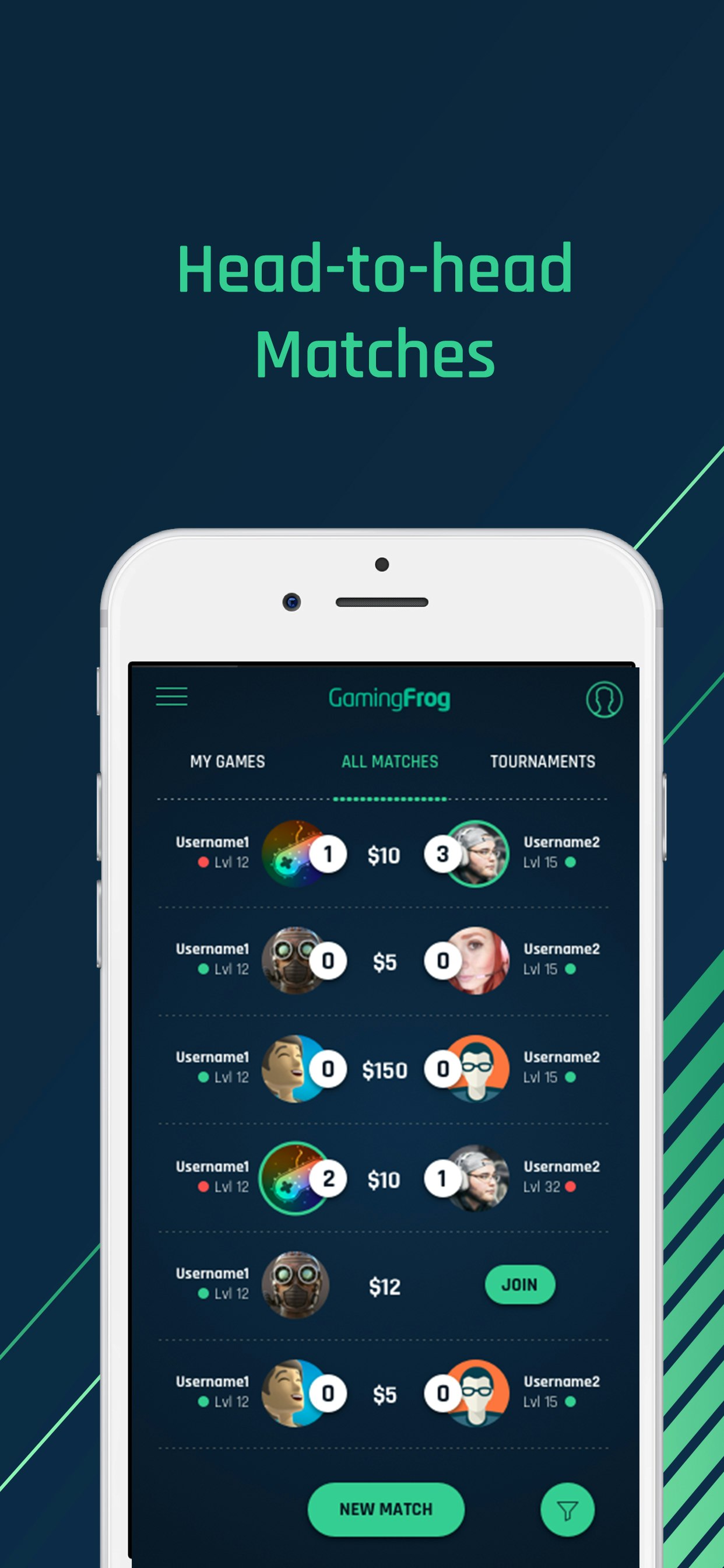 Gaming Frog gallery image