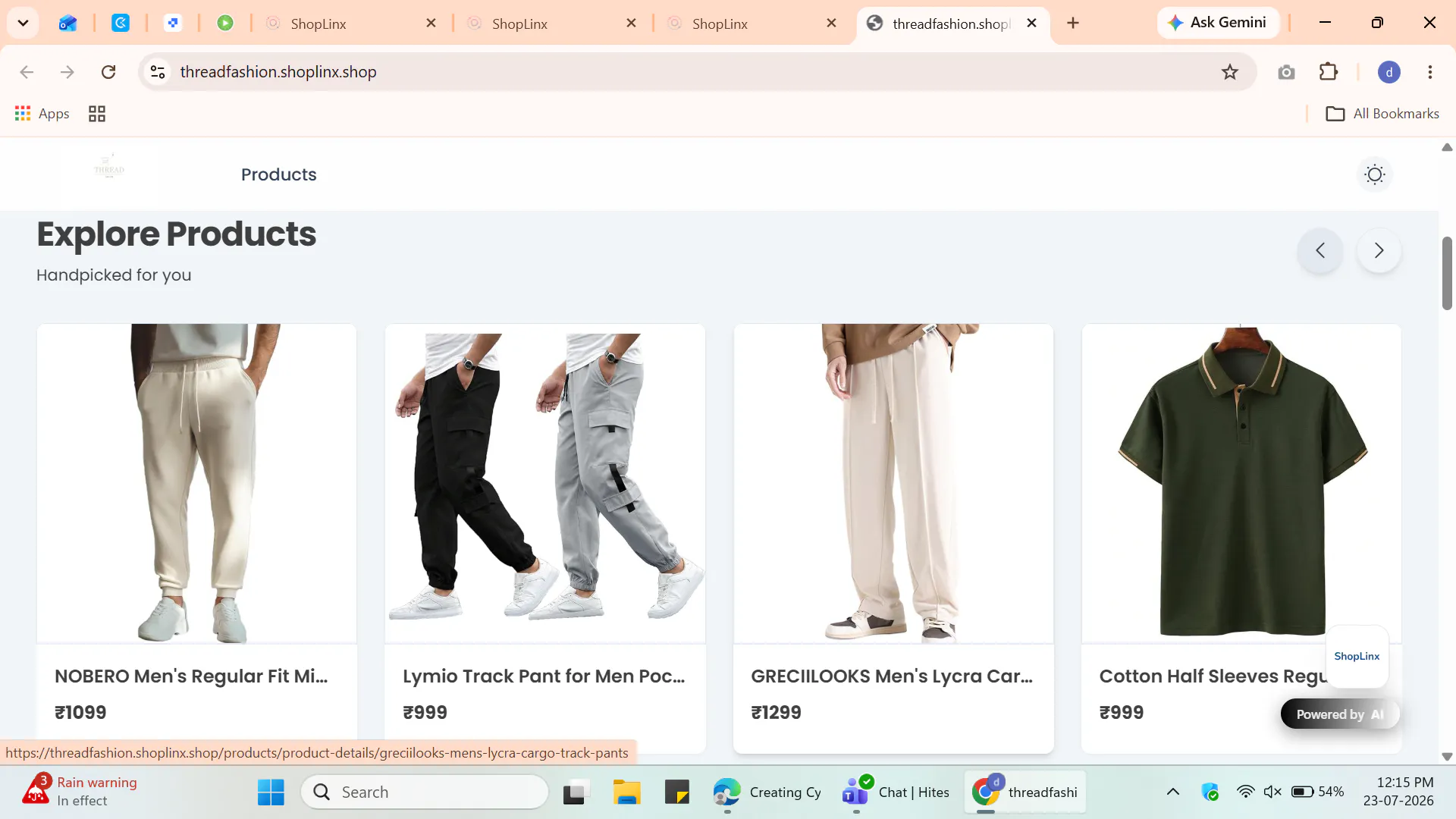 ShopLinx.ai gallery image