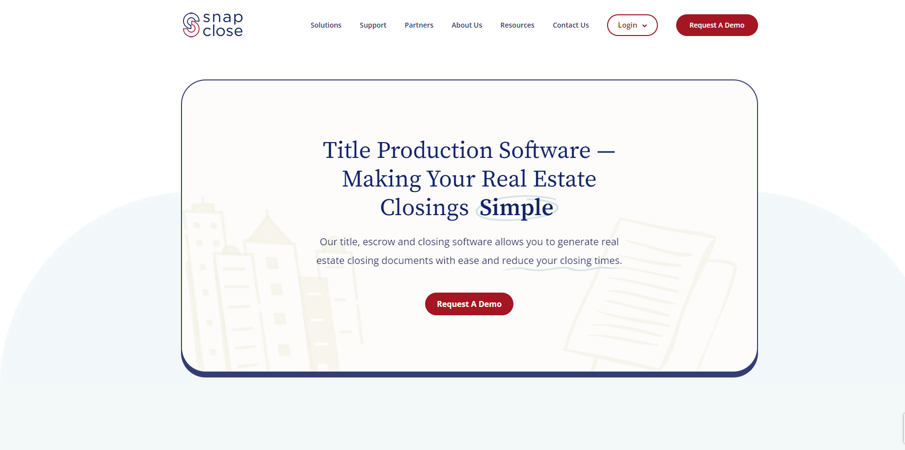 SnapClose gallery image