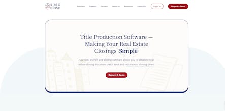 SnapClose gallery image