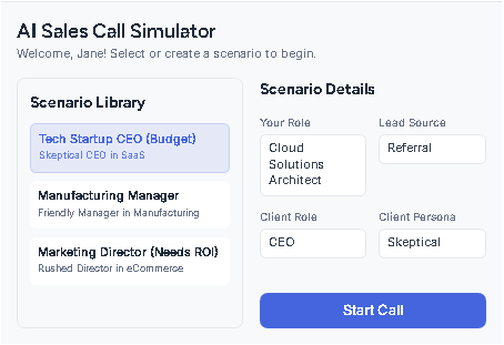 Apex AI - Main product screenshot demonstrating key features and user interface