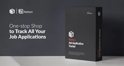 Job Trackr gallery image