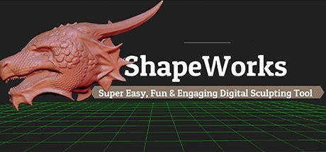Shapeworks