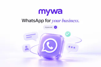 Mywa gallery image
