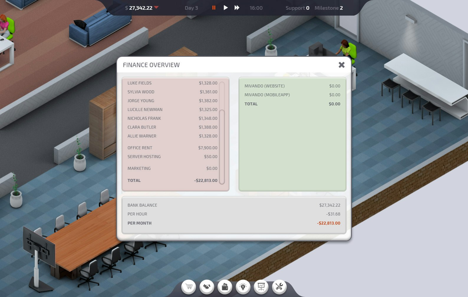 Startup Company gallery image