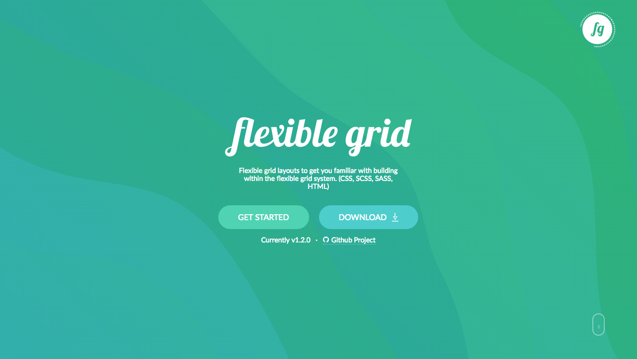 Flexible Grid gallery image