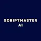ScriptMaster AI