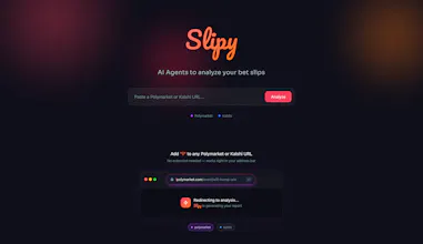 Slipy gallery image