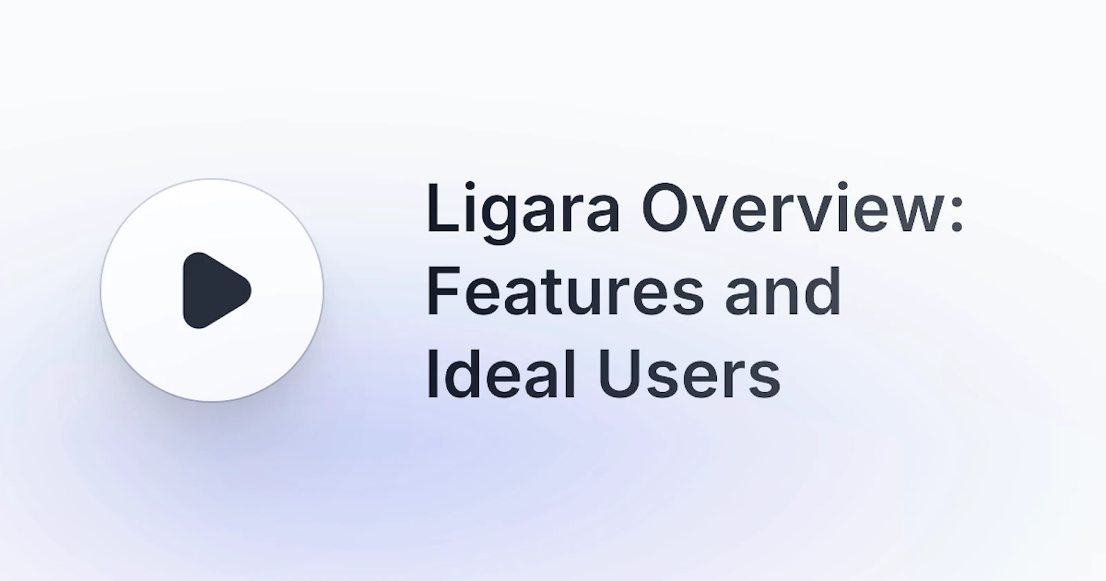 Ligara screenshot 5