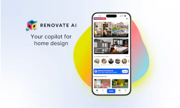 Renovate AI gallery image