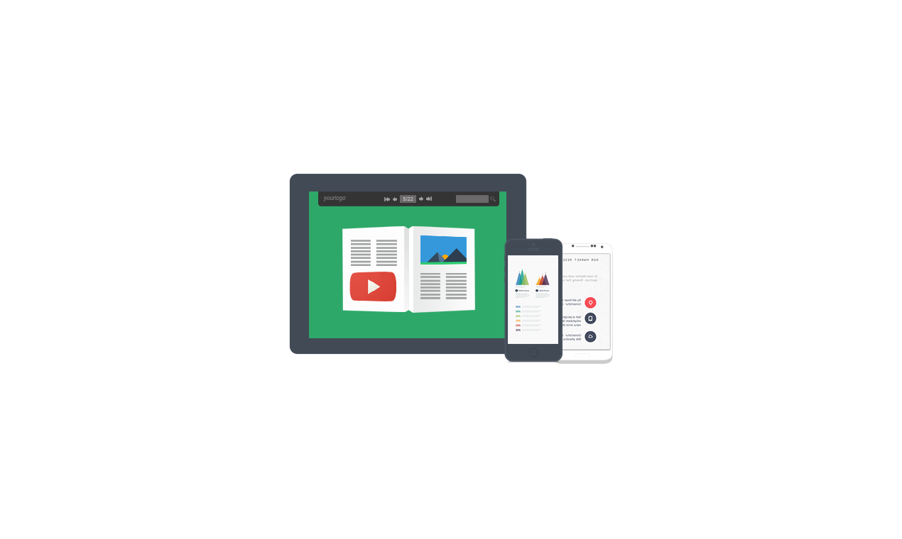 PubHTML5 gallery image