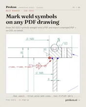 Prokon Weldmaster gallery image