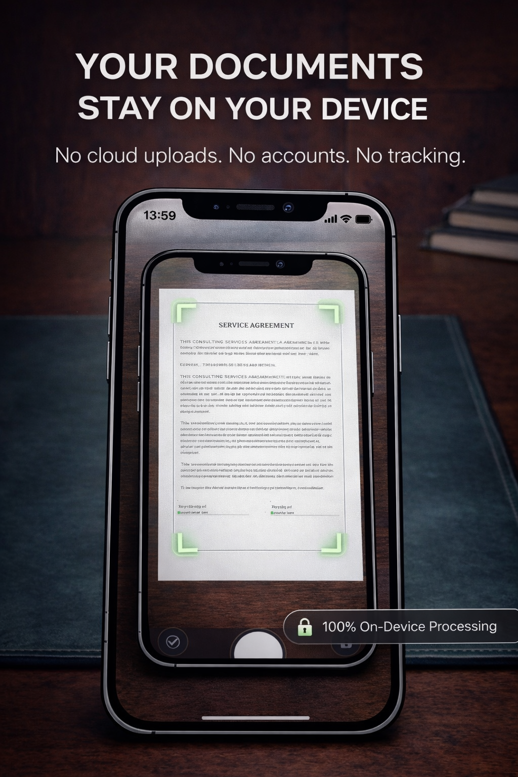 GuardianScan Pro gallery image