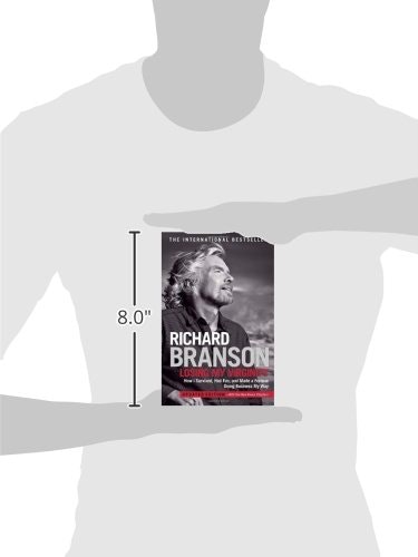 Losing My Virginity gallery image