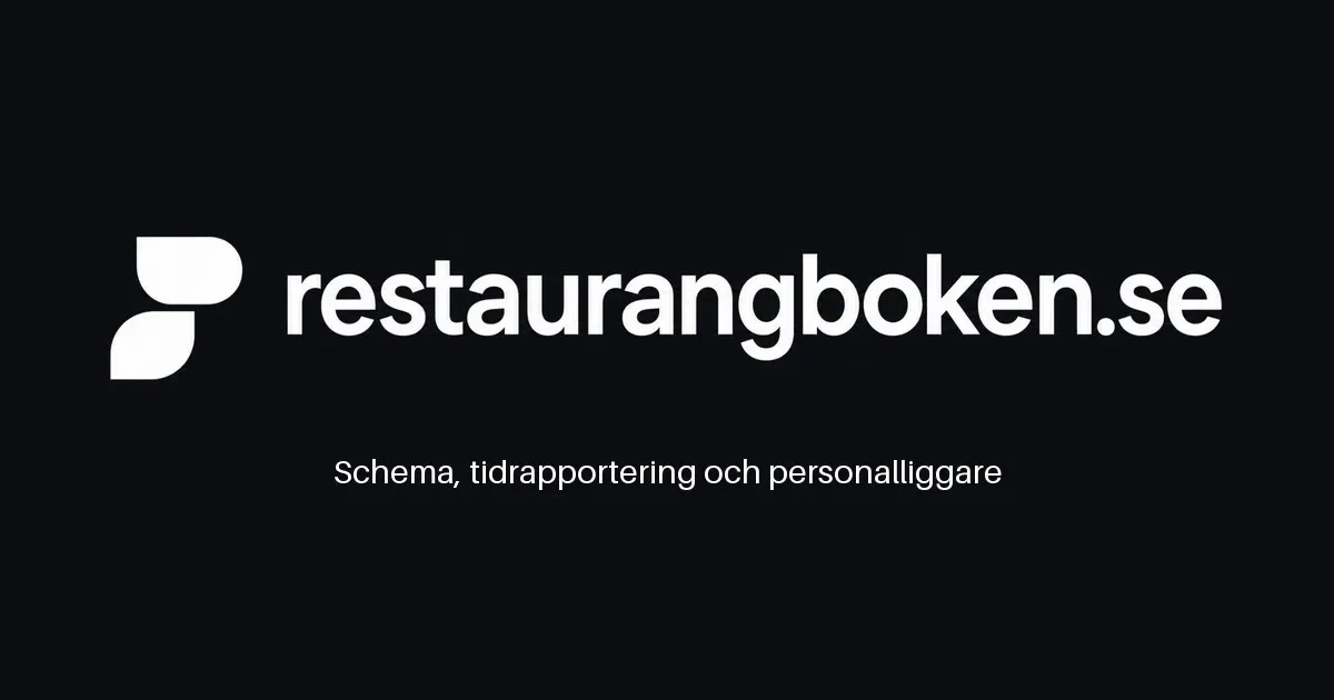 restaurangboken.se gallery image
