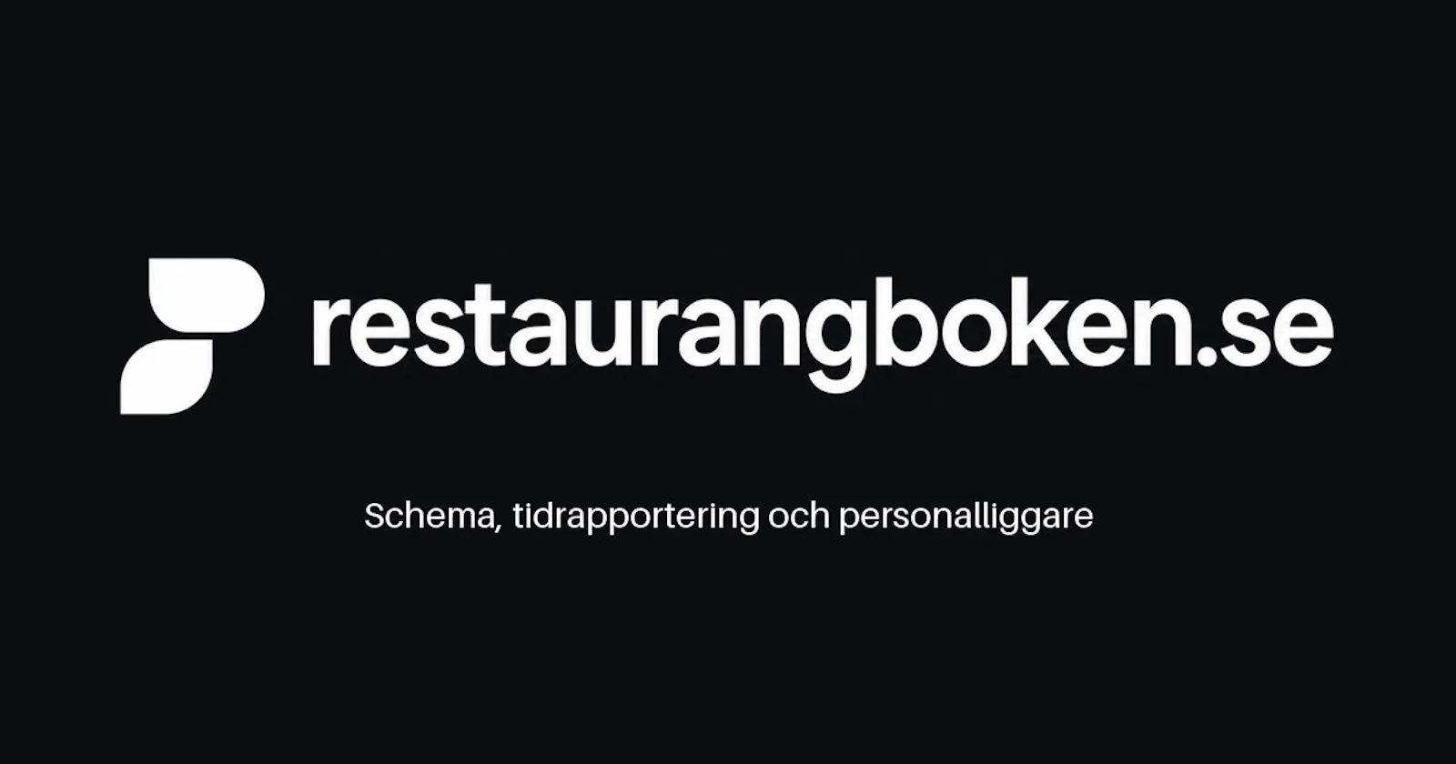restaurangboken.se screenshot 1