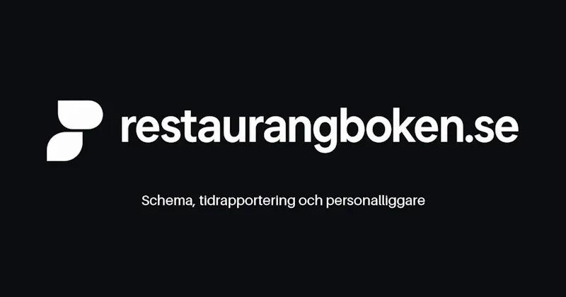 restaurangboken.se screenshot 1