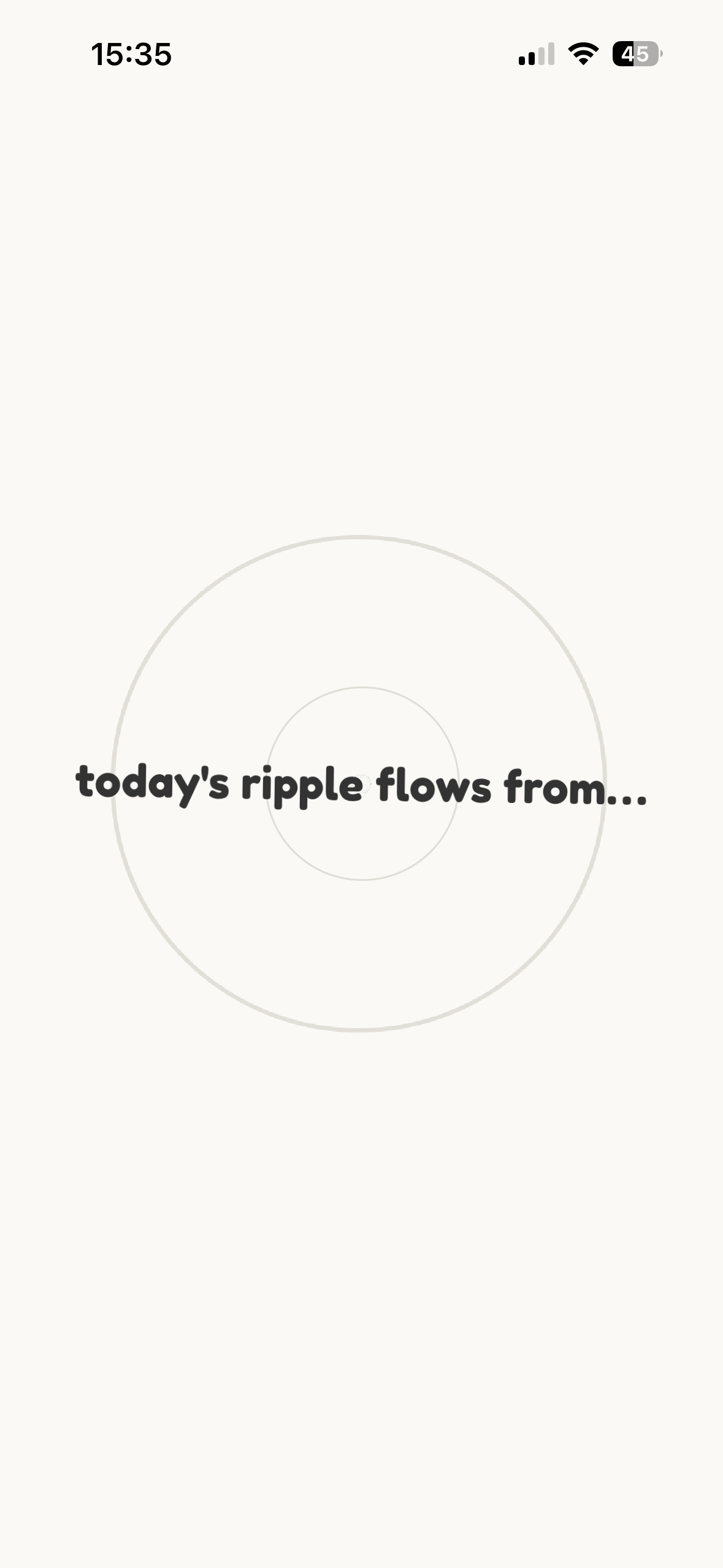 Ripple: Daily Synonym Game gallery image