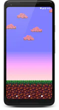 Pixel Time Wallpaper gallery image