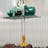 Fixed Type Electric Wire Rope Hoist