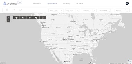 Zoneomics gallery image