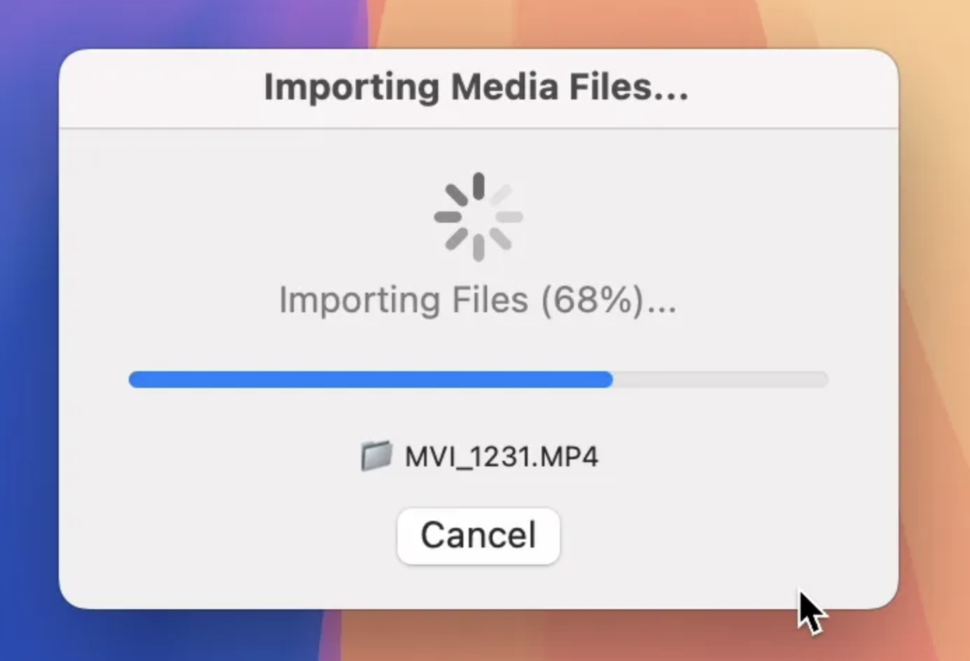 Droplens gallery image