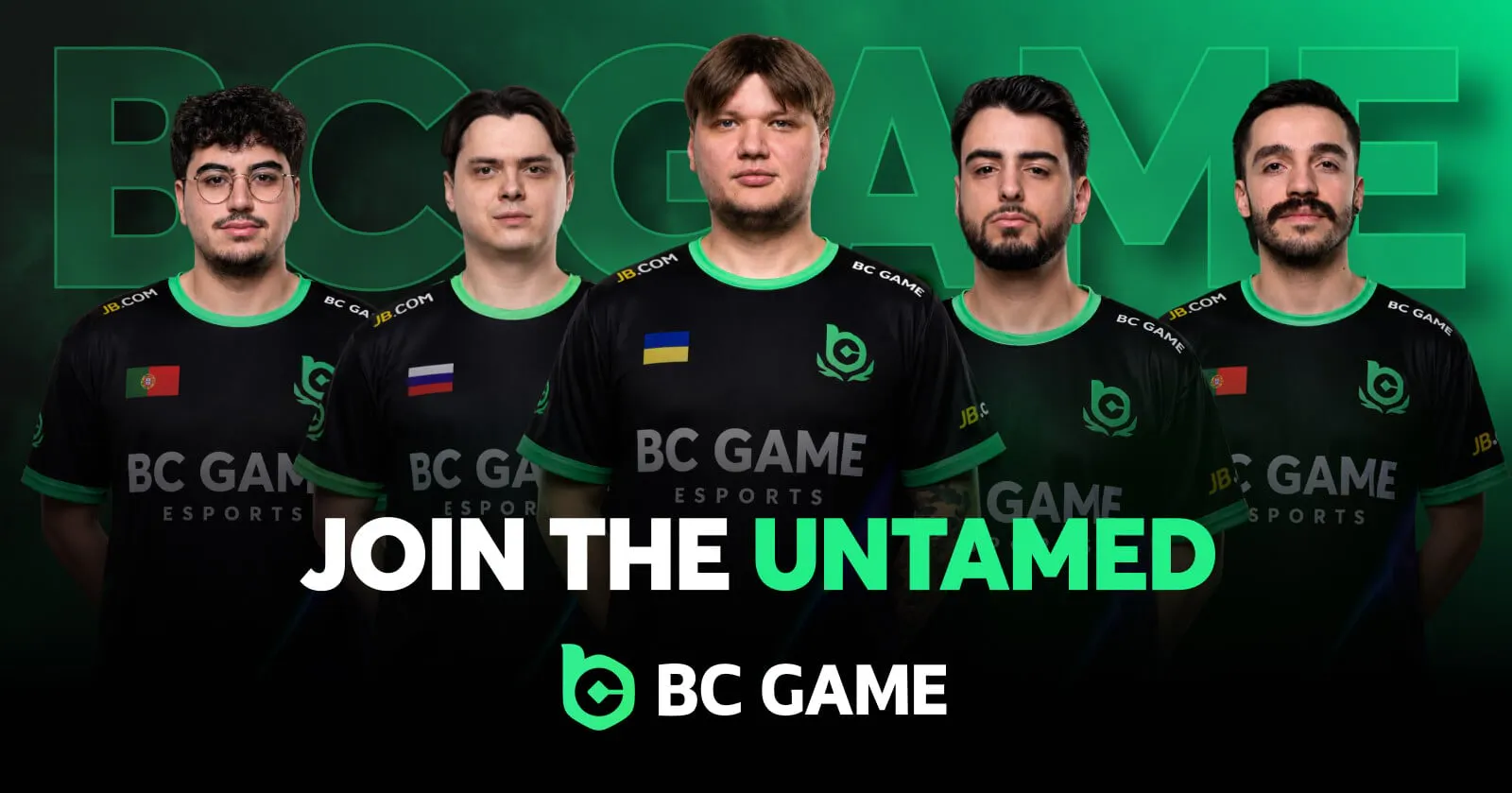 BC Game gallery image