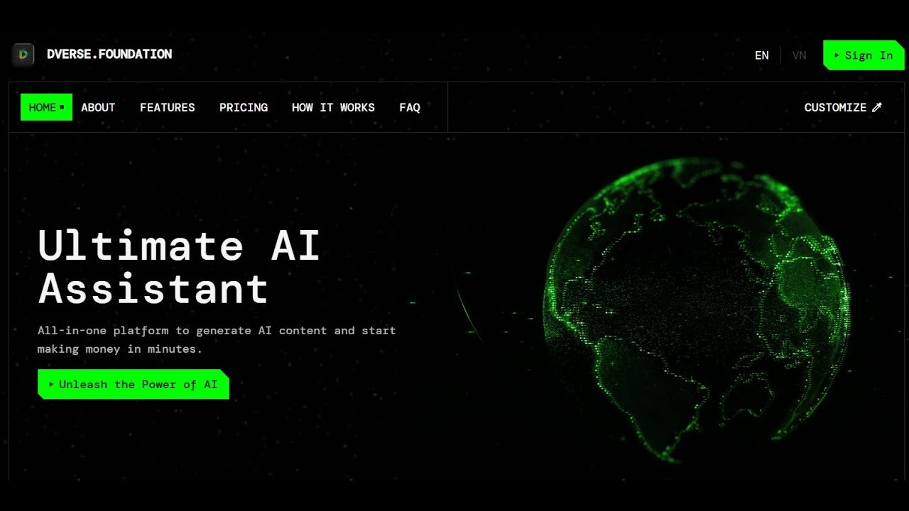 dverse.foundation gallery image