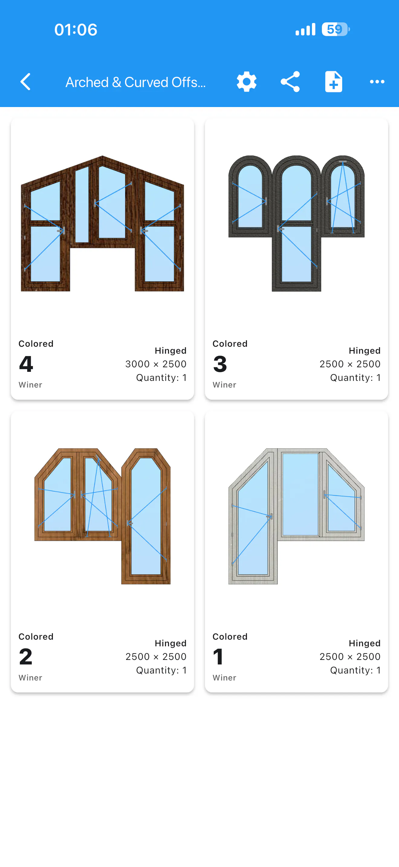 DoorWin gallery image