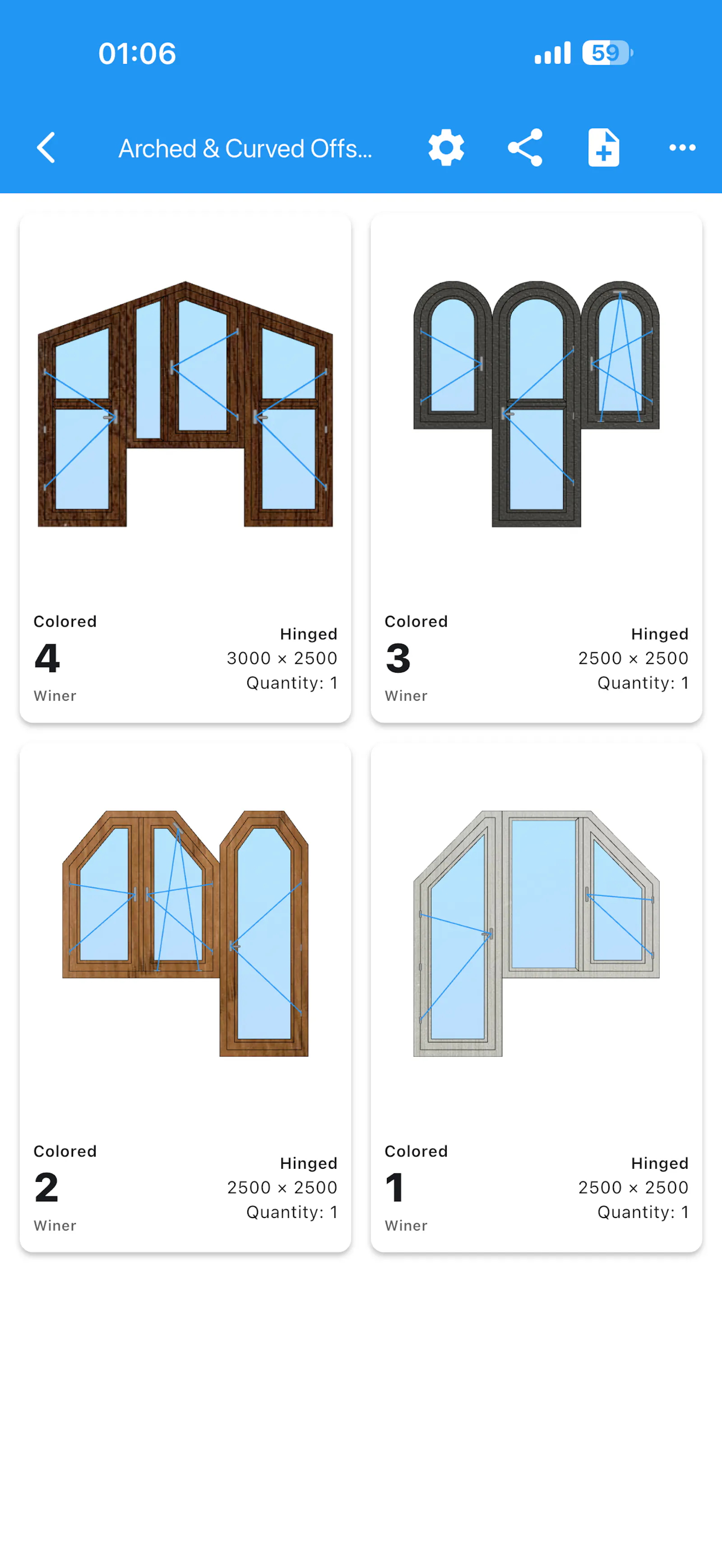 DoorWin screenshot 20