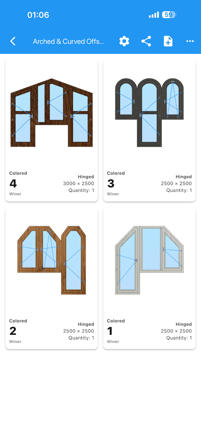 DoorWin screenshot 20