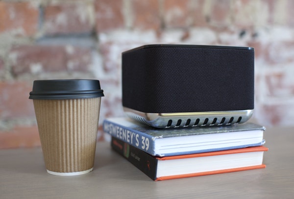 The Core gallery image