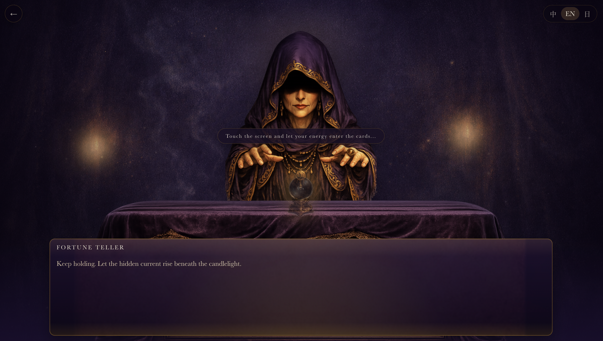 ArcTable gallery image